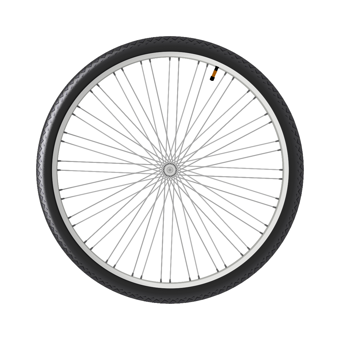 Wheel