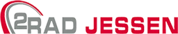Logo 2Rad Jessen