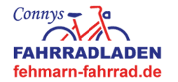 Logo Conny's Fahrradladen