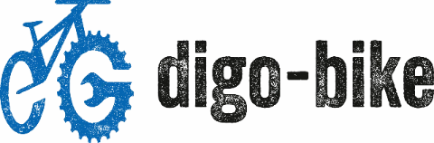 Logo DIGO bike