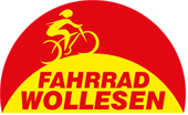 Logo Fahrrad Wollesen