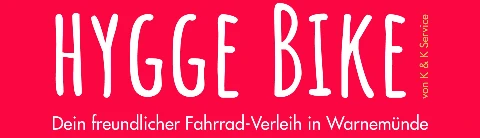 Logo Hygge Bike