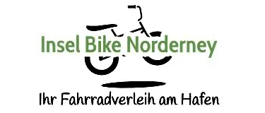 Logo Insel Bike Norderney