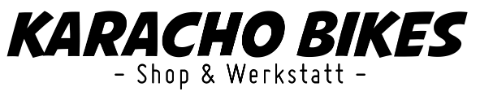 Logo Karacho Bikes