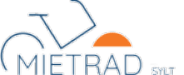 Logo Mietrad Sylt