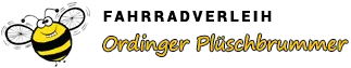 Logo Ordinger Plüschbrummer
