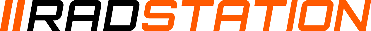 Logo Fahrradstation Lindau